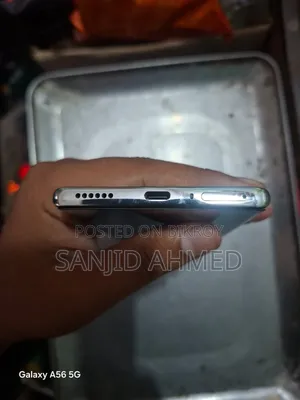 Tecno Camon 40 128 GB Green