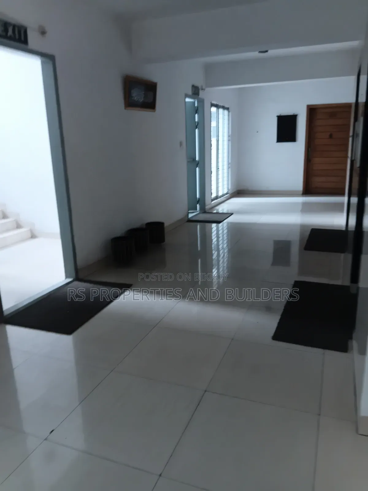 Furnished 3-Bedroom Apartment in Bashundhara, Bashundhara for Sale