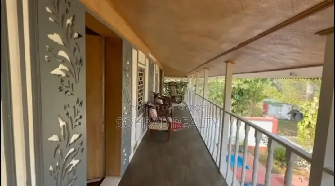 Resort Cum Bungalow