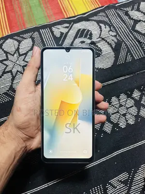 শাওমি রেডমি ১৩সি ২৫৬ জিবি হোয়াইট