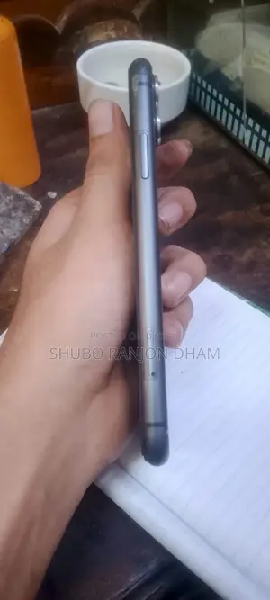 Apple iPhone 11 128 GB Black