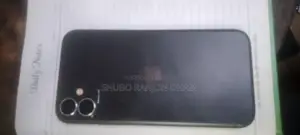 Apple iPhone 11 128 GB Black