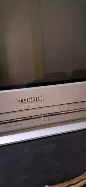 তোশিন ২১"