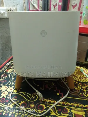 Smart Air Purifier