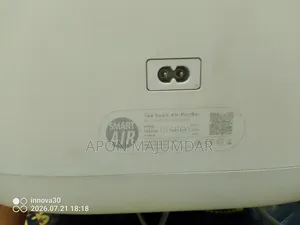 Smart Air Purifier