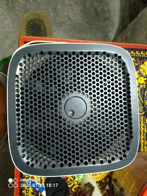 Smart Air Purifier