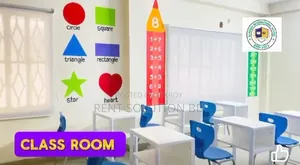 পুরো বিল্ডিং ভাড়ার জন্য