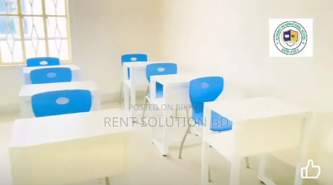 পুরো বিল্ডিং ভাড়ার জন্য