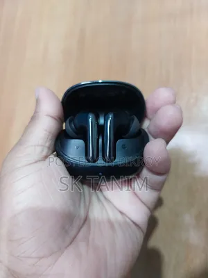 Qcy Melobuds N60 Anc Earbuds