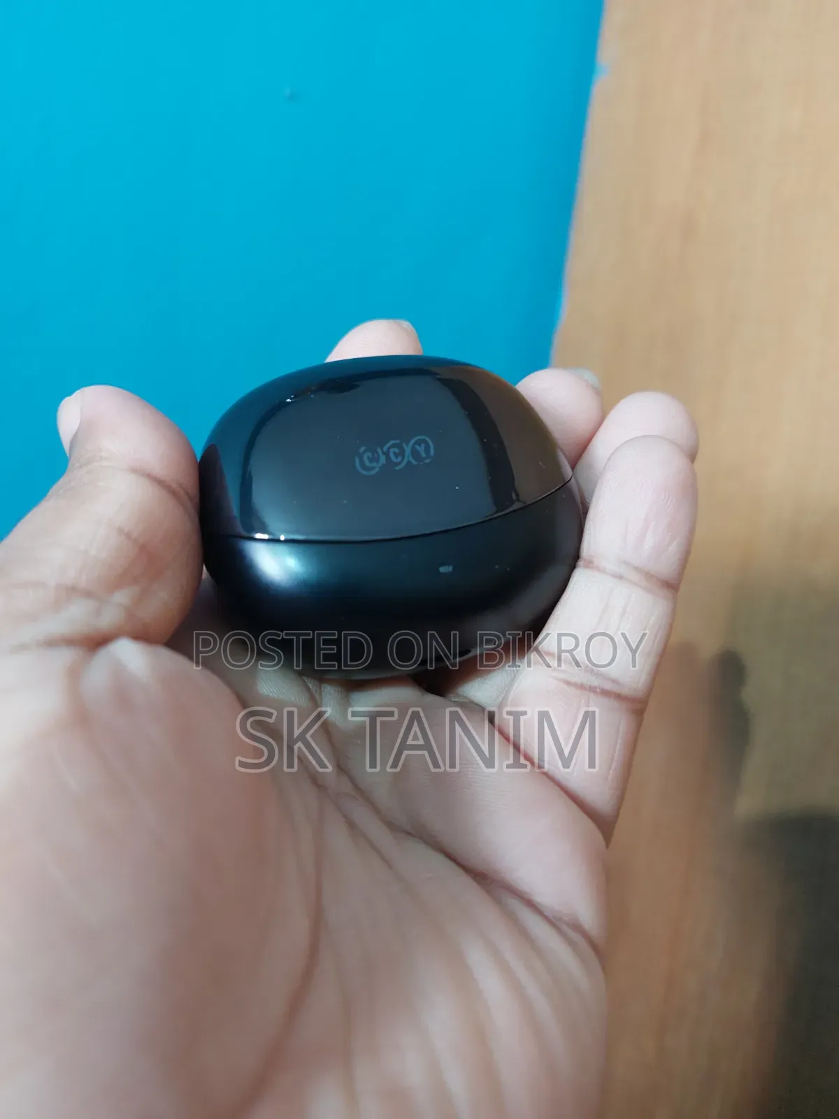 Qcy Melobuds N60 Anc Earbuds