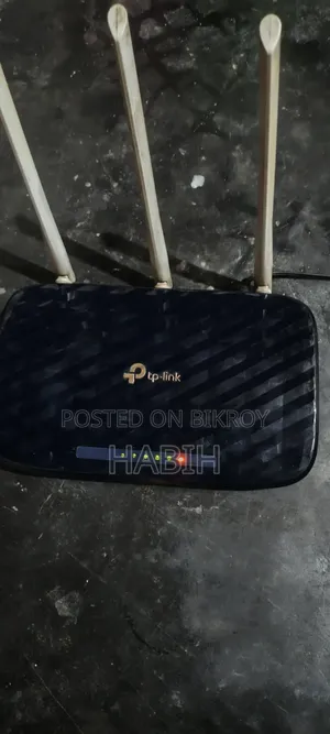 টিপি-লিংক আর্চার সি২০ এসি৭৫০ ডুয়াল ব্যান্ড