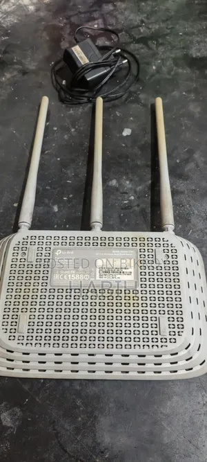 টিপি-লিংক আর্চার সি২০ এসি৭৫০ ডুয়াল ব্যান্ড