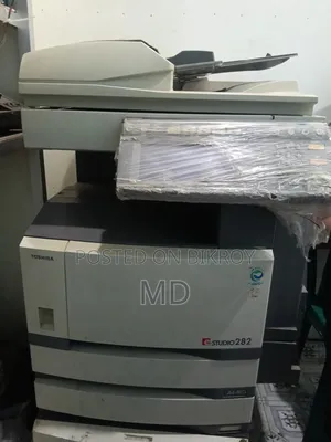 ফটো কপি মেশিন
