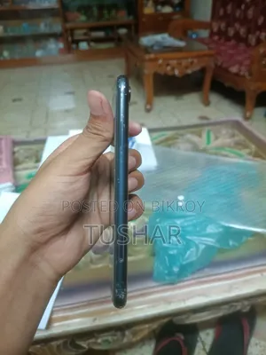 Apple iPhone XR 64 GB Black