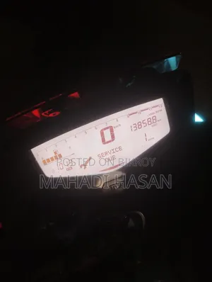 নতুন টিভিএস আপাচে ১৬০ ৪ভি ২০২১ ব্লু