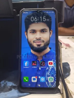 Itel A58 Pro 32 GB Black