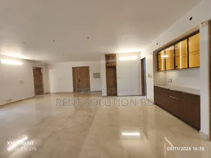 গুলশানে ৪ বেডরুমের অ্যাপার্টমেন্ট ভাড়ার জন্য