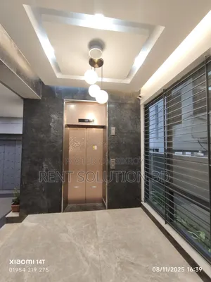 গুলশানে ৪ বেডরুমের অ্যাপার্টমেন্ট ভাড়ার জন্য