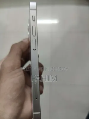 Apple iPhone 12 Mini 128 GB White