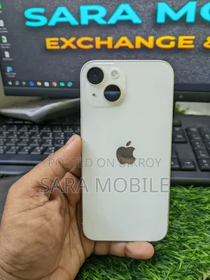 Apple iPhone 14 128 GB White