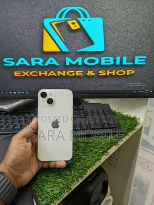 Apple iPhone 14 128 GB White