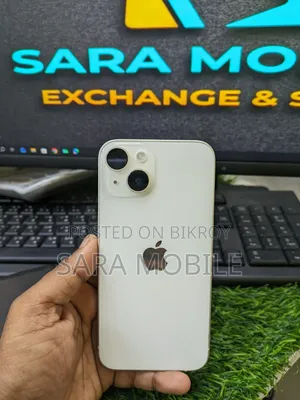 Apple iPhone 14 128 GB White