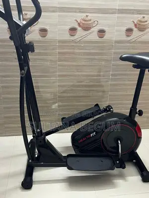 Indoor Cycle