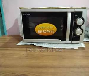 Micro Oven