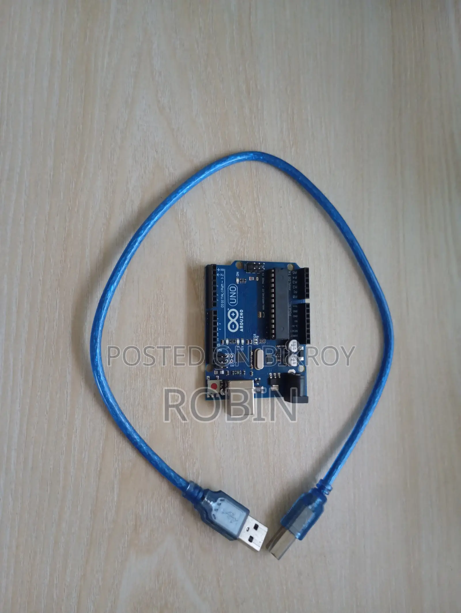 Arduino Uno