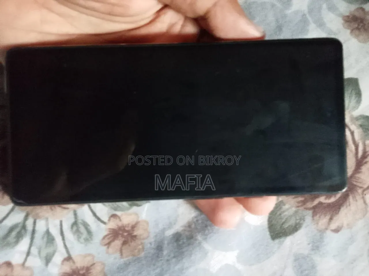 গুগল পিক্সেল ৬এ ১২৮ জিবি হোয়াইট