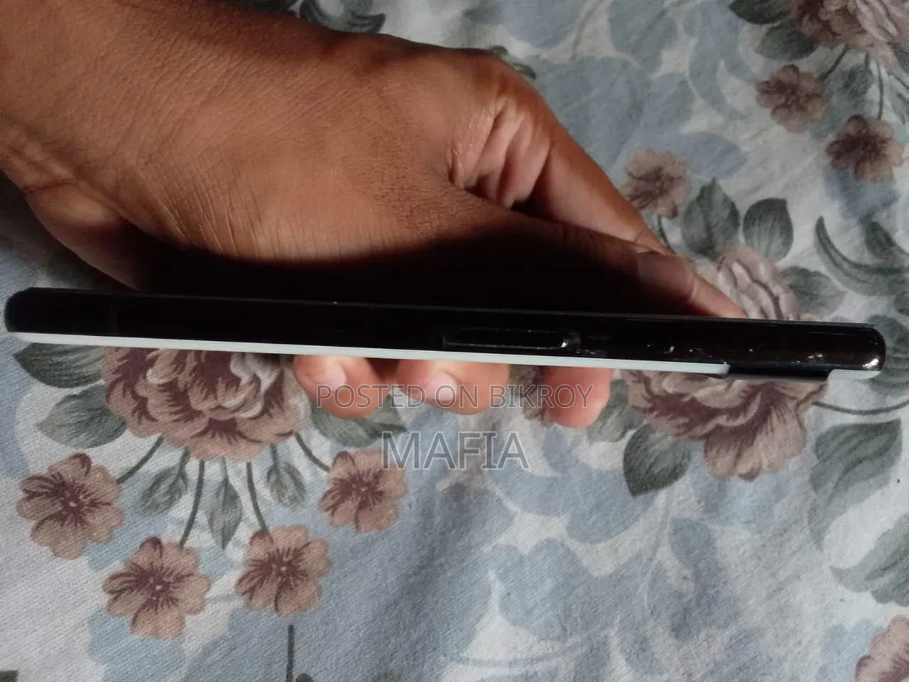 গুগল পিক্সেল ৬এ ১২৮ জিবি হোয়াইট