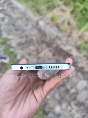 শাওমি রেডমি ১৫সি ৪জি ১২৮ জিবি নীল