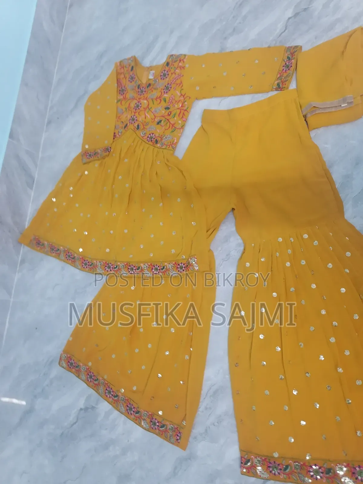 Musfika Sajmi
