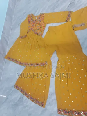 Musfika Sajmi