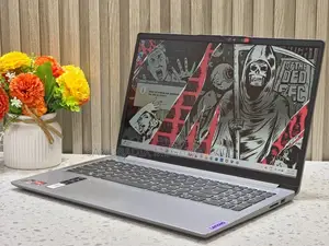 ল্যাপটপ Lenovo 8GB AMD Ryzen SSD 512GB