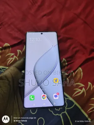 Tecno Spark 20 Pro Plus 256 GB Black