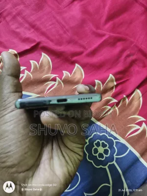 Tecno Spark 20 Pro Plus 256 GB Black