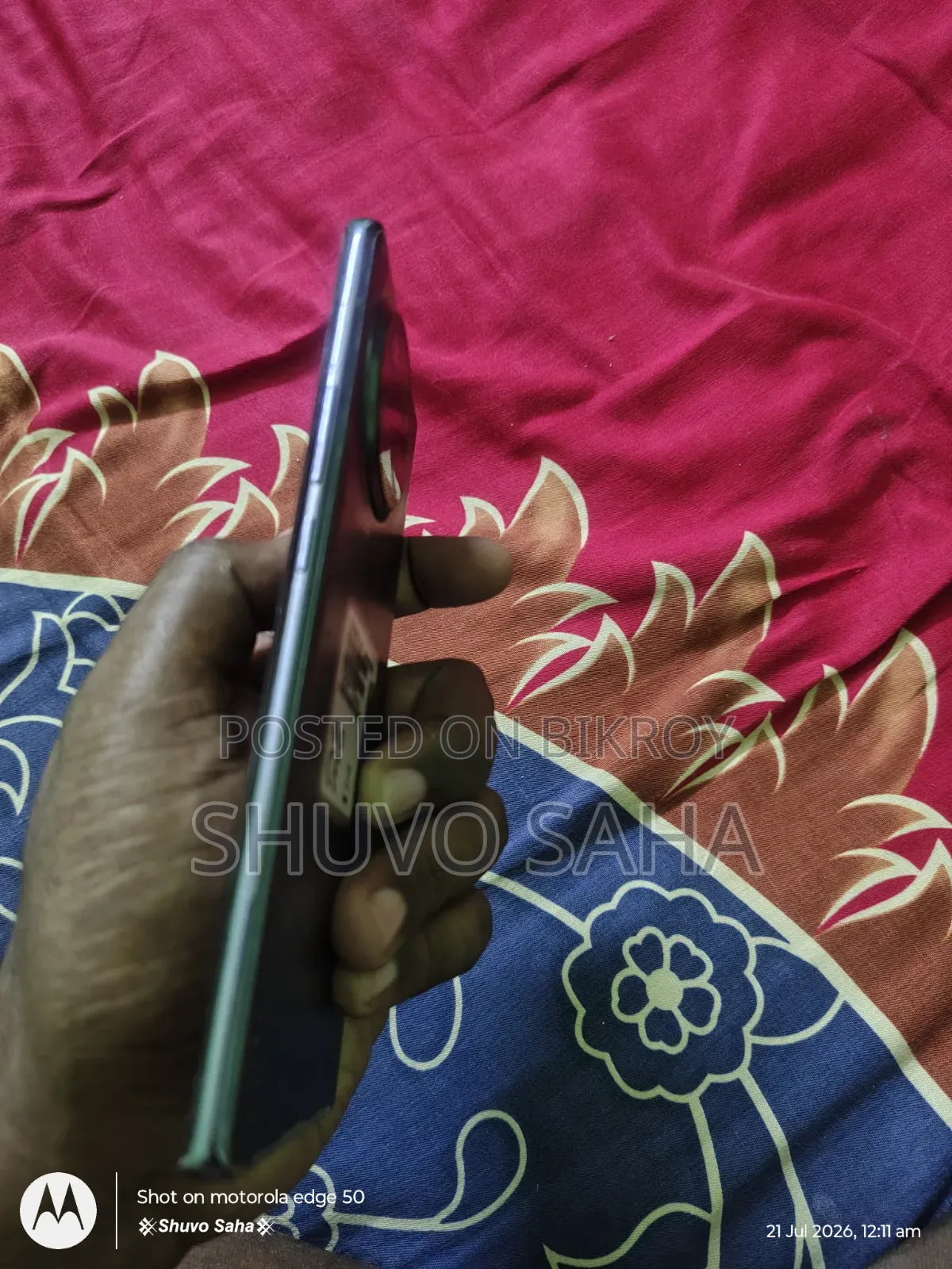 Tecno Spark 20 Pro Plus 256 GB Black