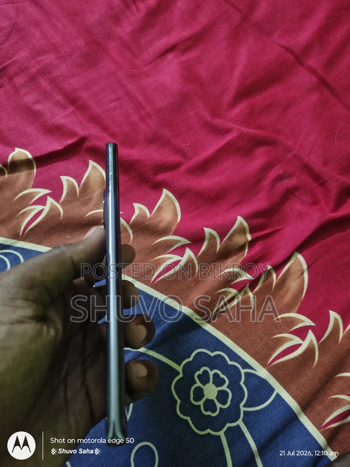 Tecno Spark 20 Pro Plus 256 GB Black