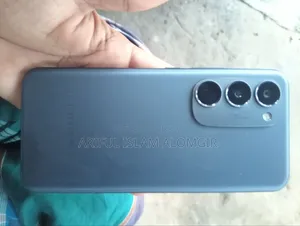 Tecno Spark 40 Pro+ 256 GB Black
