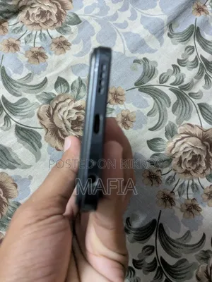আইটেল এ৫০ ১২৮ জিবি কালো