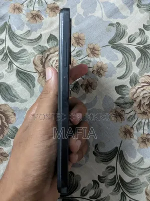 আইটেল এ৫০ ১২৮ জিবি কালো