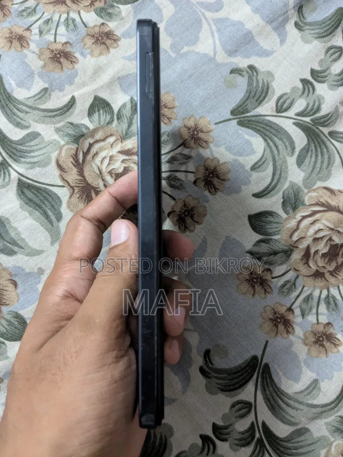 আইটেল এ৫০ ১২৮ জিবি কালো