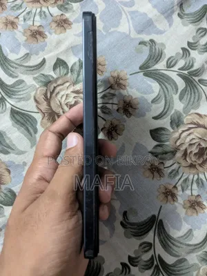 আইটেল এ৫০ ১২৮ জিবি কালো