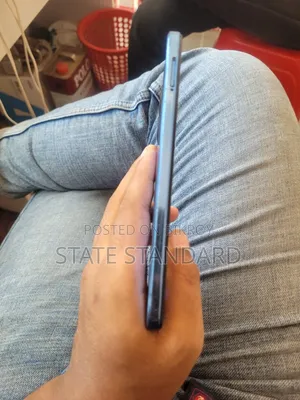 Tecno Spark 10C 128 GB Blue