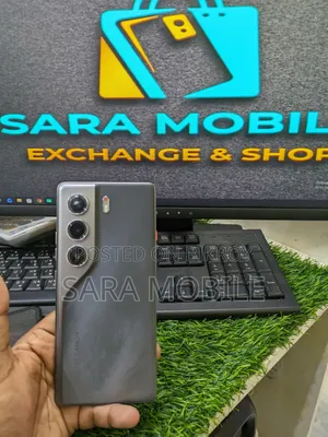 Tecno Camon 40 128 GB Bronze