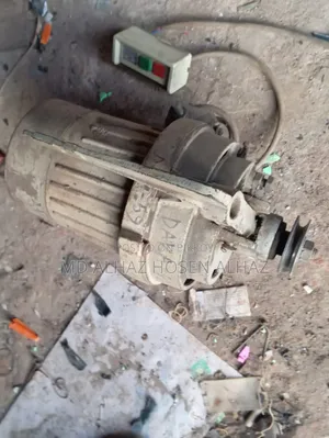 2.2kw Motor