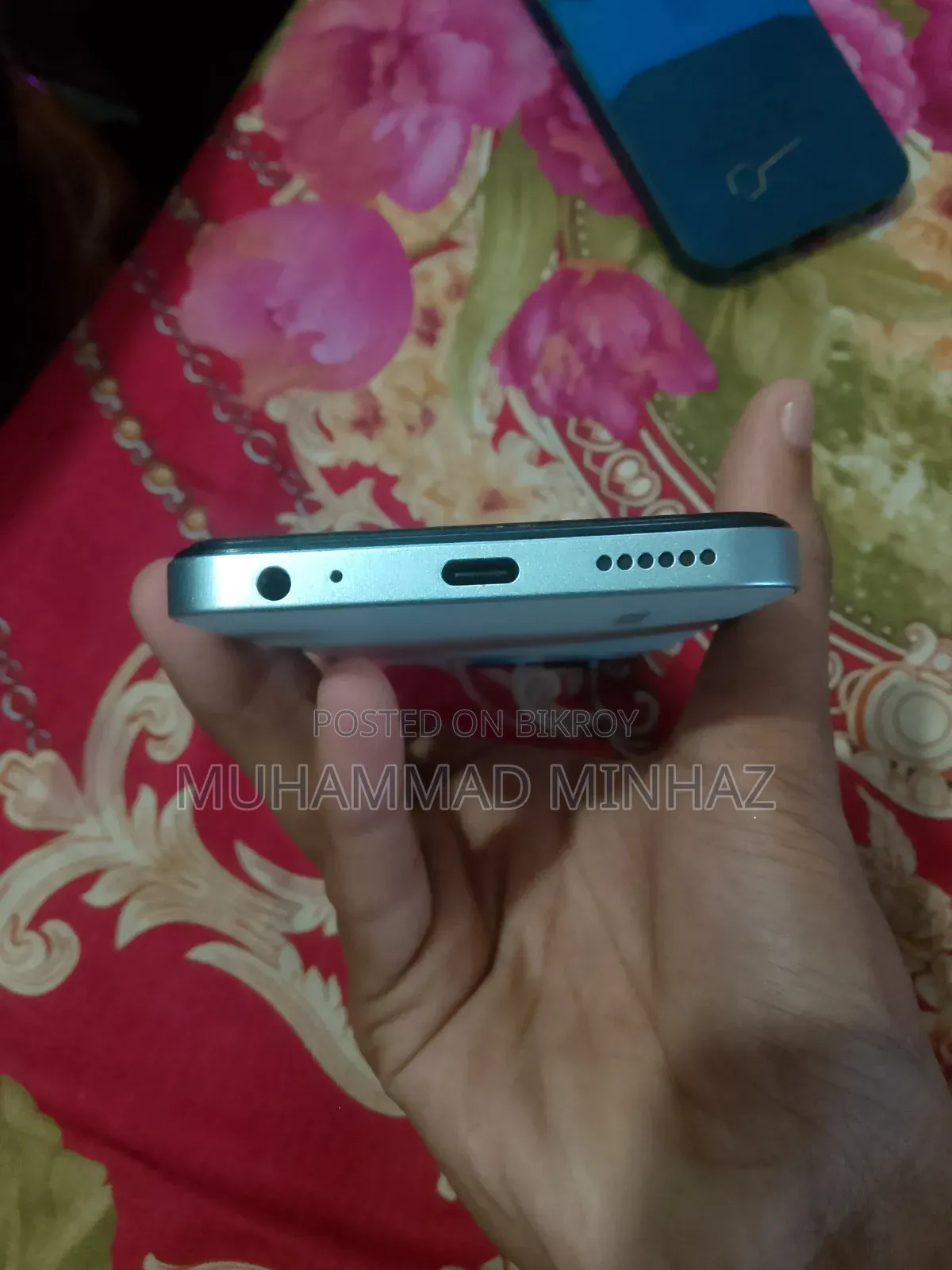 Tecno Spark Go 64 GB White