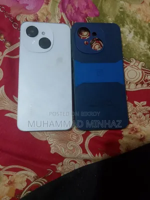 Tecno Spark Go 64 GB White