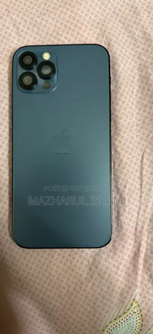 Apple iPhone 12 Pro 128 GB Blue